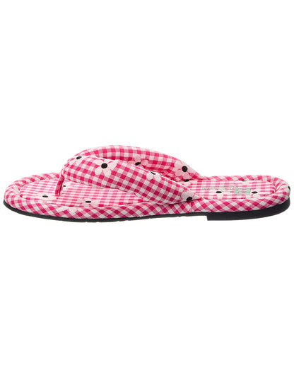 DARK PINK-