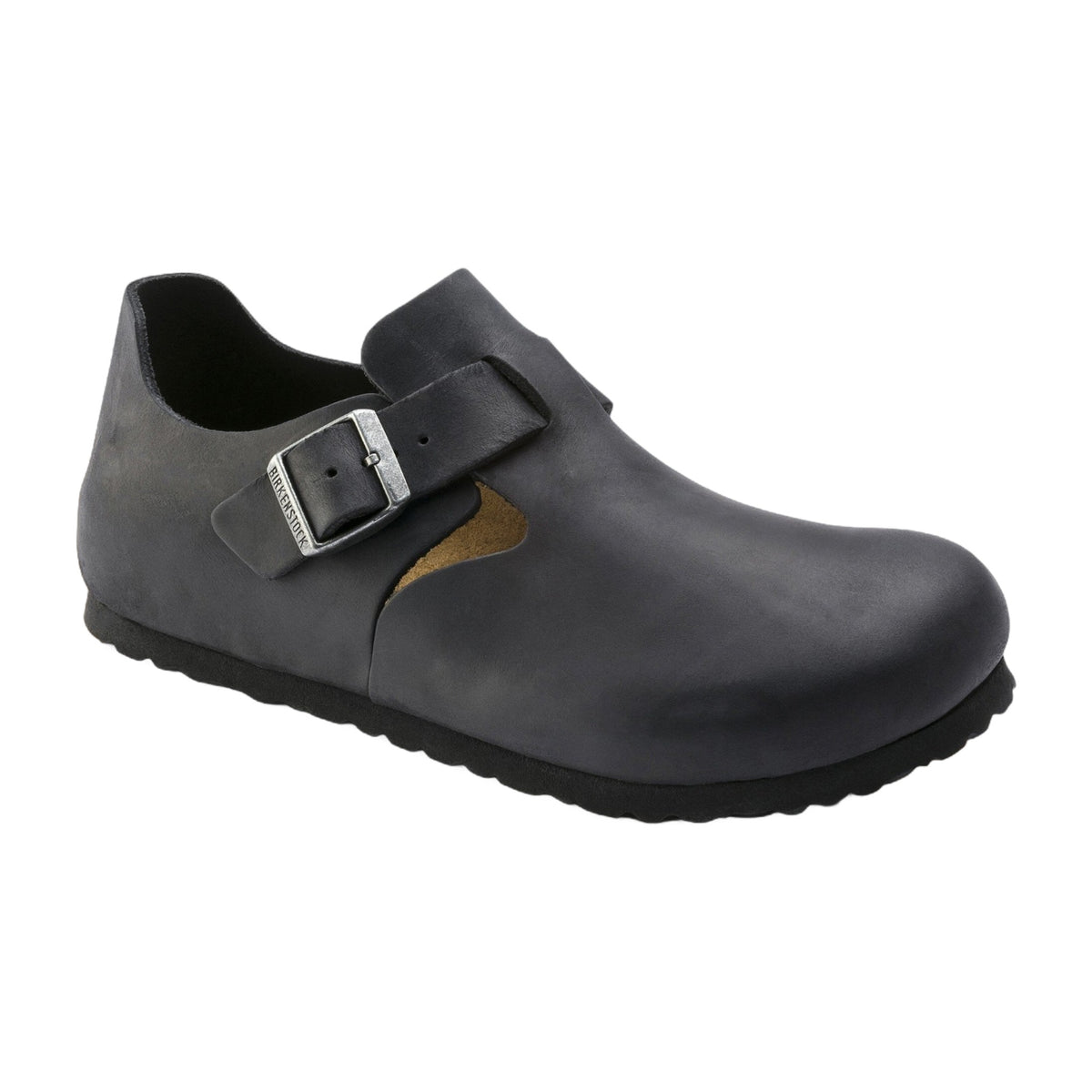 Birkenstock Men's London Regular Width Sandals