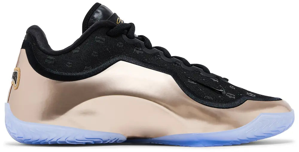 [if0694-001] Mens Nike Lebron 23 'the Chosen One and the One Who Chose'