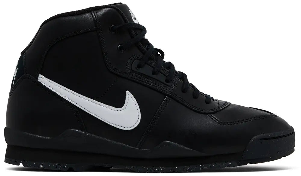 [hv0484-001] Mens Nike Air Baltoro Sp 'stüssy Black White'