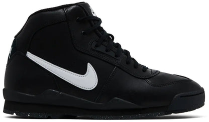 [hv0484-001] Mens Nike Air Baltoro Sp 'stüssy Black White'