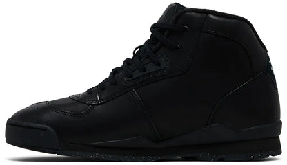 [hv0484-001] Mens Nike Air Baltoro Sp 'stüssy Black White'