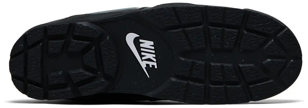 [hv0484-001] Mens Nike Air Baltoro Sp 'stüssy Black White'