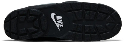 [hv0484-001] Mens Nike Air Baltoro Sp 'stüssy Black White'