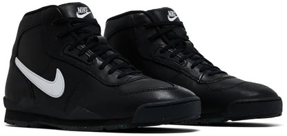 [hv0484-001] Mens Nike Air Baltoro Sp 'stüssy Black White'