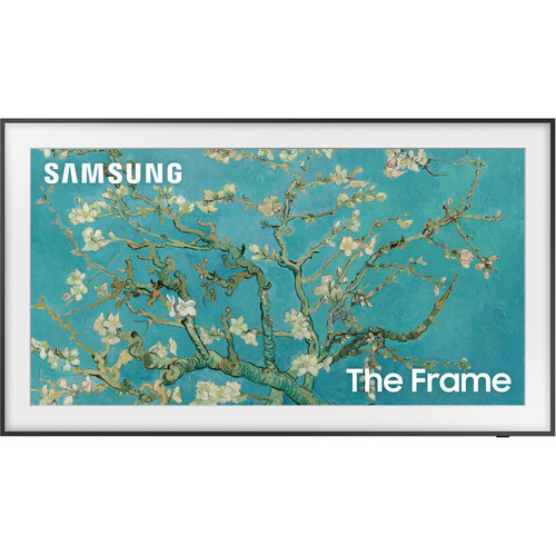 Samsung 32" the Frame Full HD Smart QLED TV