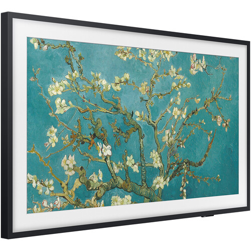 Samsung 32" the Frame Full HD Smart QLED TV
