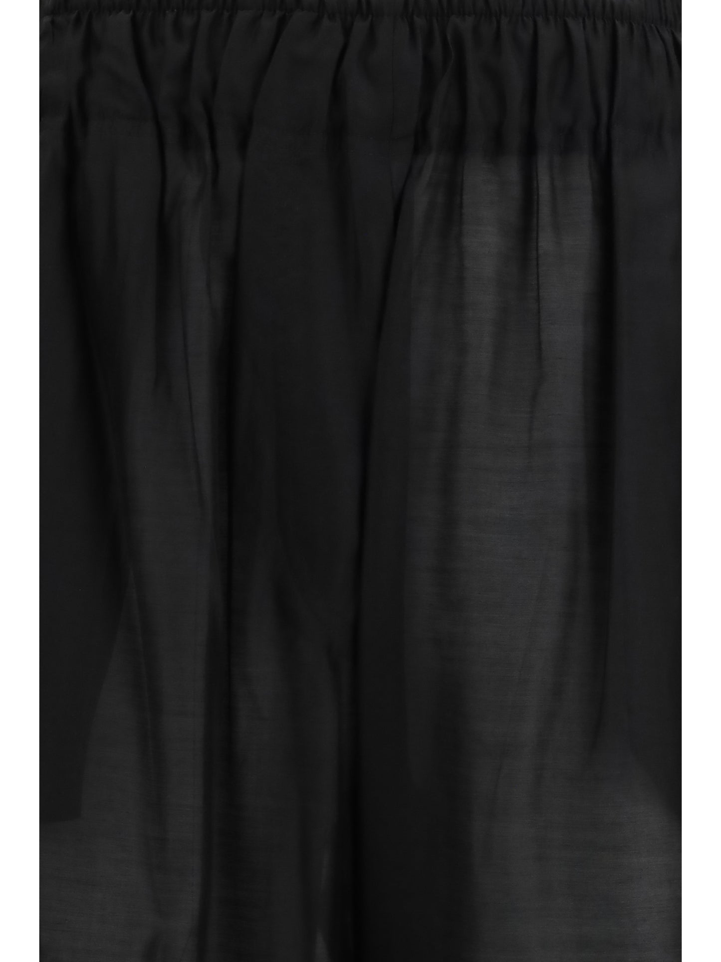 Trousers Dora Black