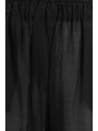 Trousers Dora Black