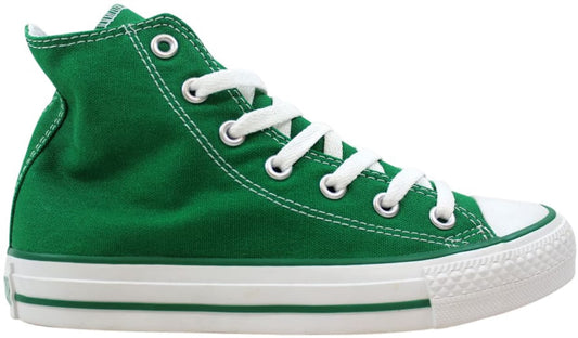 Converse Men's Chuck Taylor All Star Hi 'Green' Sneakers