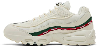 [ib4453-100] Mens Nike Air Max 95 Sp 'undefeated Sail'