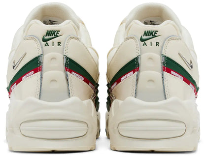 [ib4453-100] Mens Nike Air Max 95 Sp 'undefeated Sail'