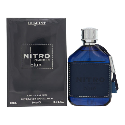 Nitro Blue-