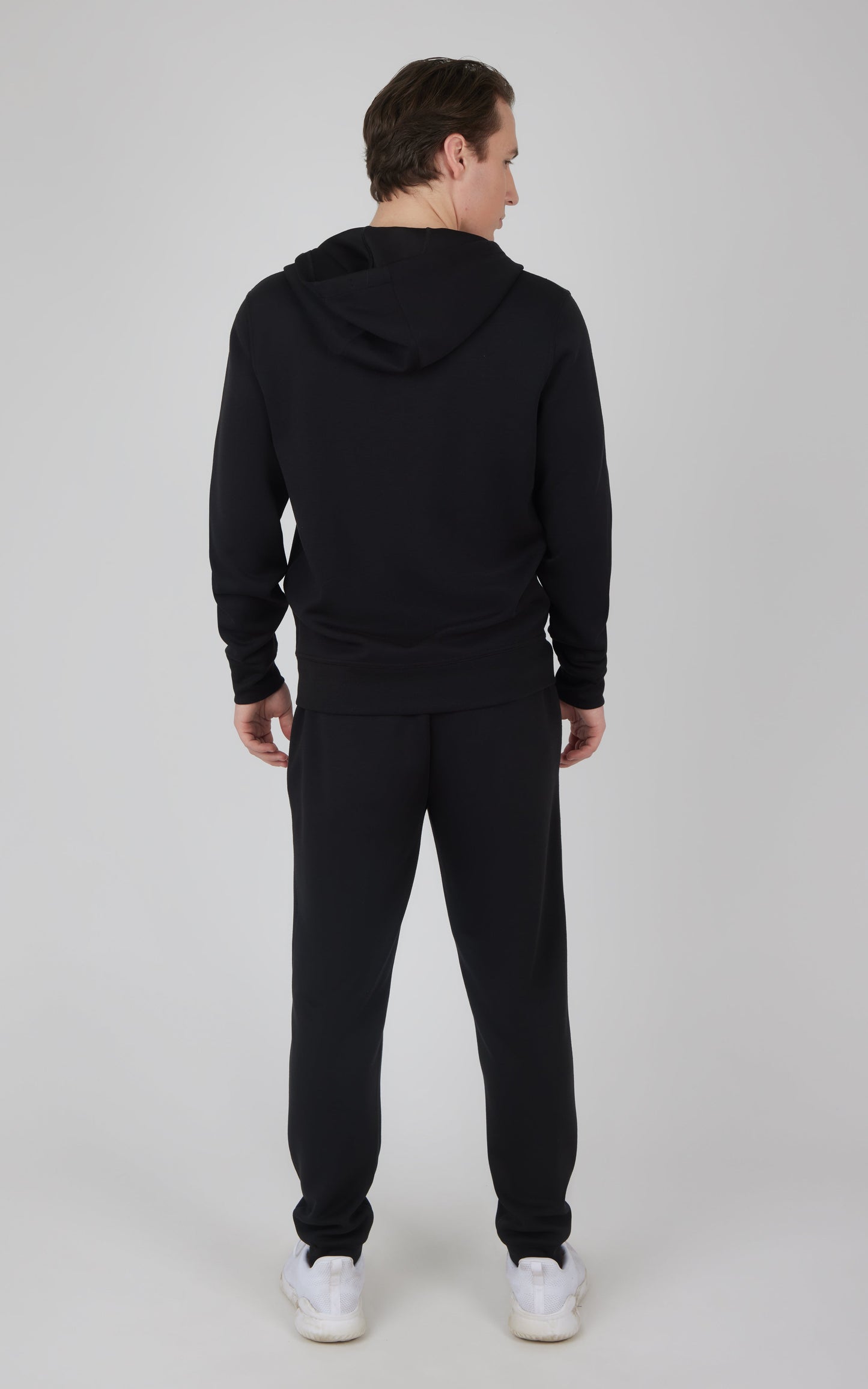 Mens Softlite Full Zip Jacket and Jogger Set