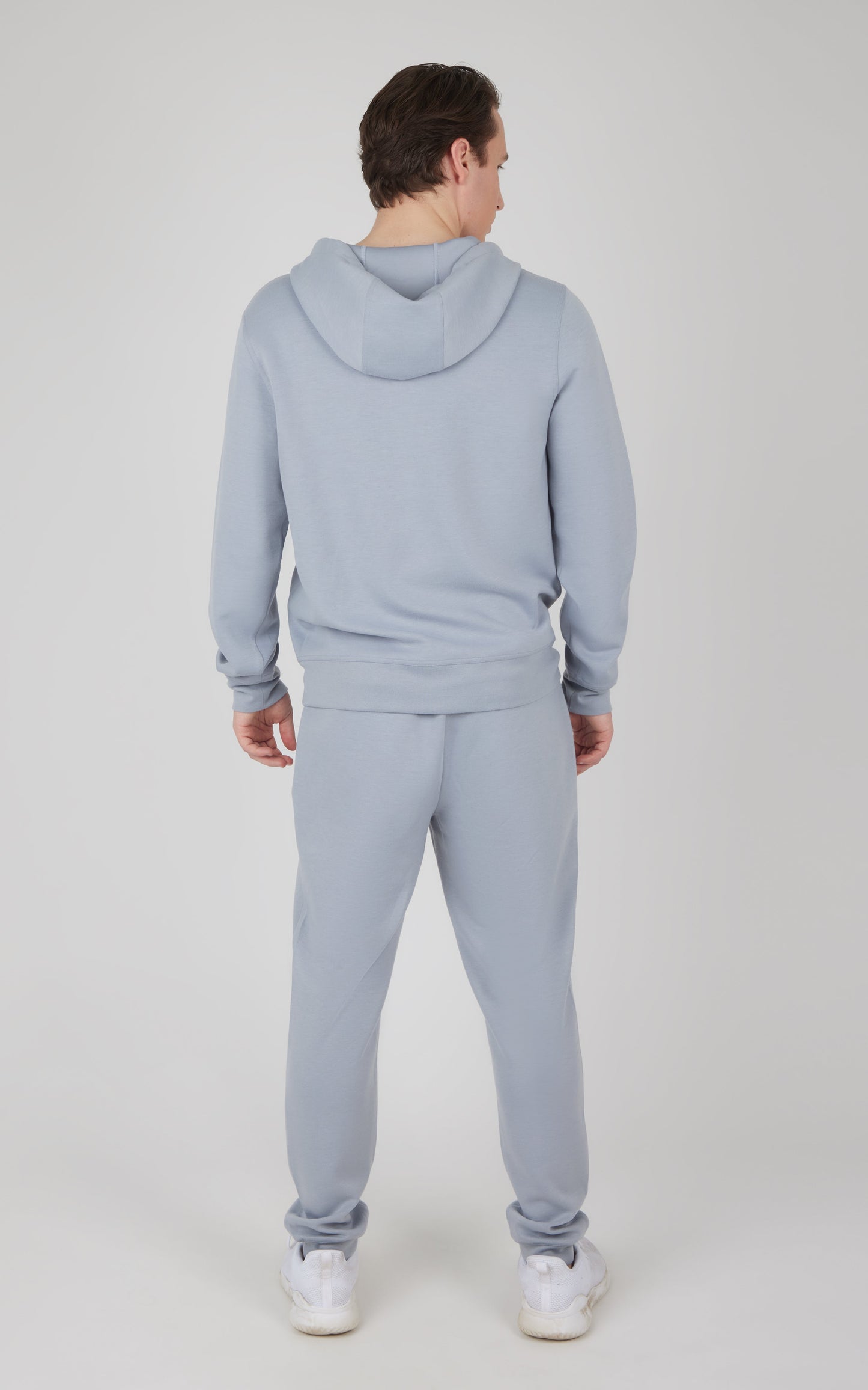 Mens Softlite Full Zip Jacket and Jogger Set