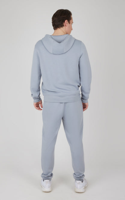 Mens Softlite Full Zip Jacket and Jogger Set