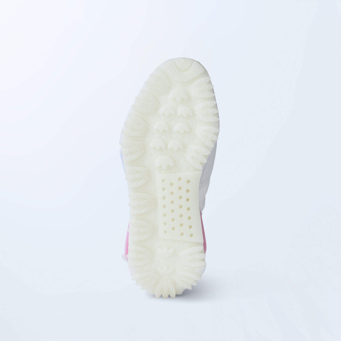 Men's adidas Nmd Runner 'Moncler Core White'