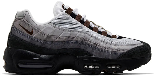 [hf7545-002] Mens Nike Air Max 95 Sb 'cacao Wow'