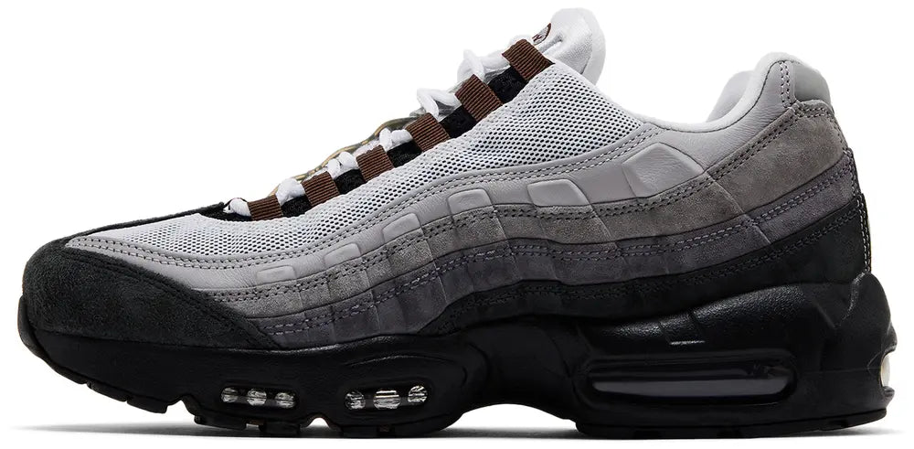 [hf7545-002] Mens Nike Air Max 95 Sb 'cacao Wow'