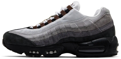 [hf7545-002] Mens Nike Air Max 95 Sb 'cacao Wow'