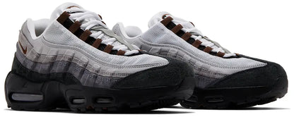 [hf7545-002] Mens Nike Air Max 95 Sb 'cacao Wow'