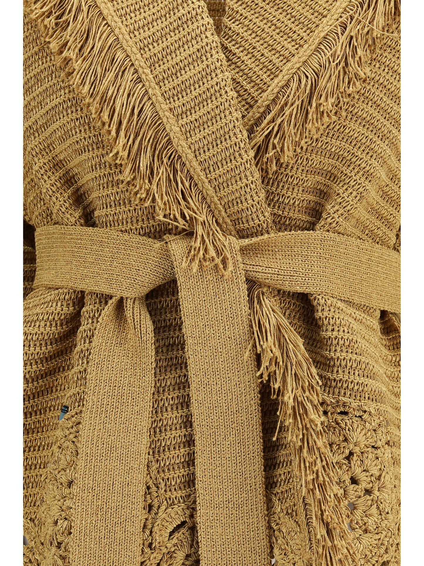 Cardigan Island Memories Gold