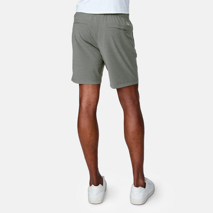 Men's Trek Short