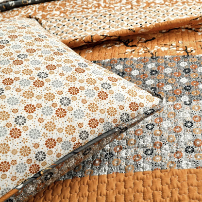 Royal Empire Quilt Set