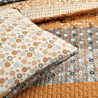 Royal Empire Quilt Set