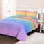 Rainbow/Turquoise