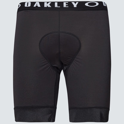 Oakley Men's Drop In MTB Short - Iron Red