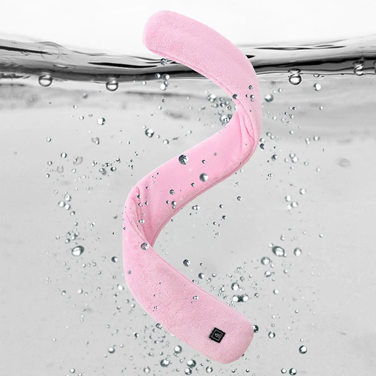 Pink-