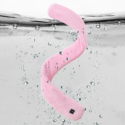 Pink-