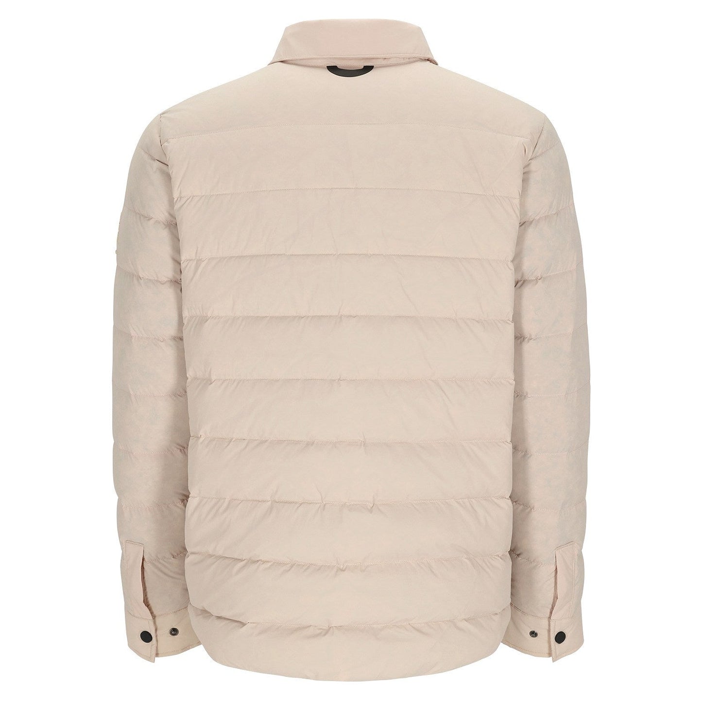 Obermeyer Men's Explorer Down Shirt Jacket