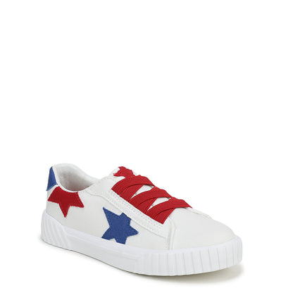 White/Red/Blue