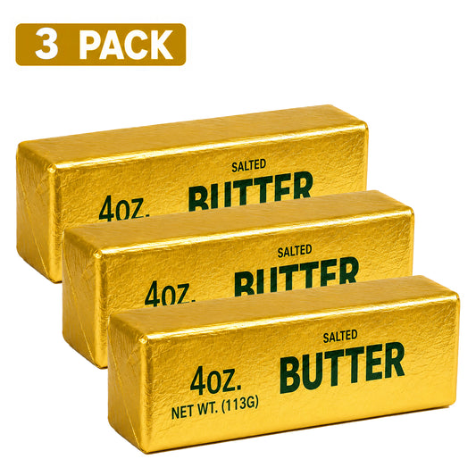 Butter Goldmetallic-