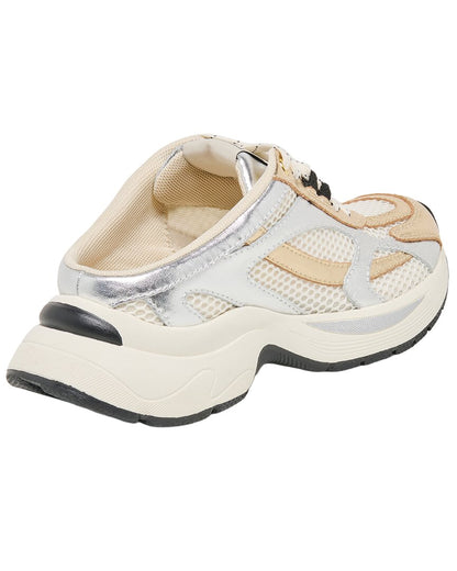 METALLIC MULTI LEATHER-