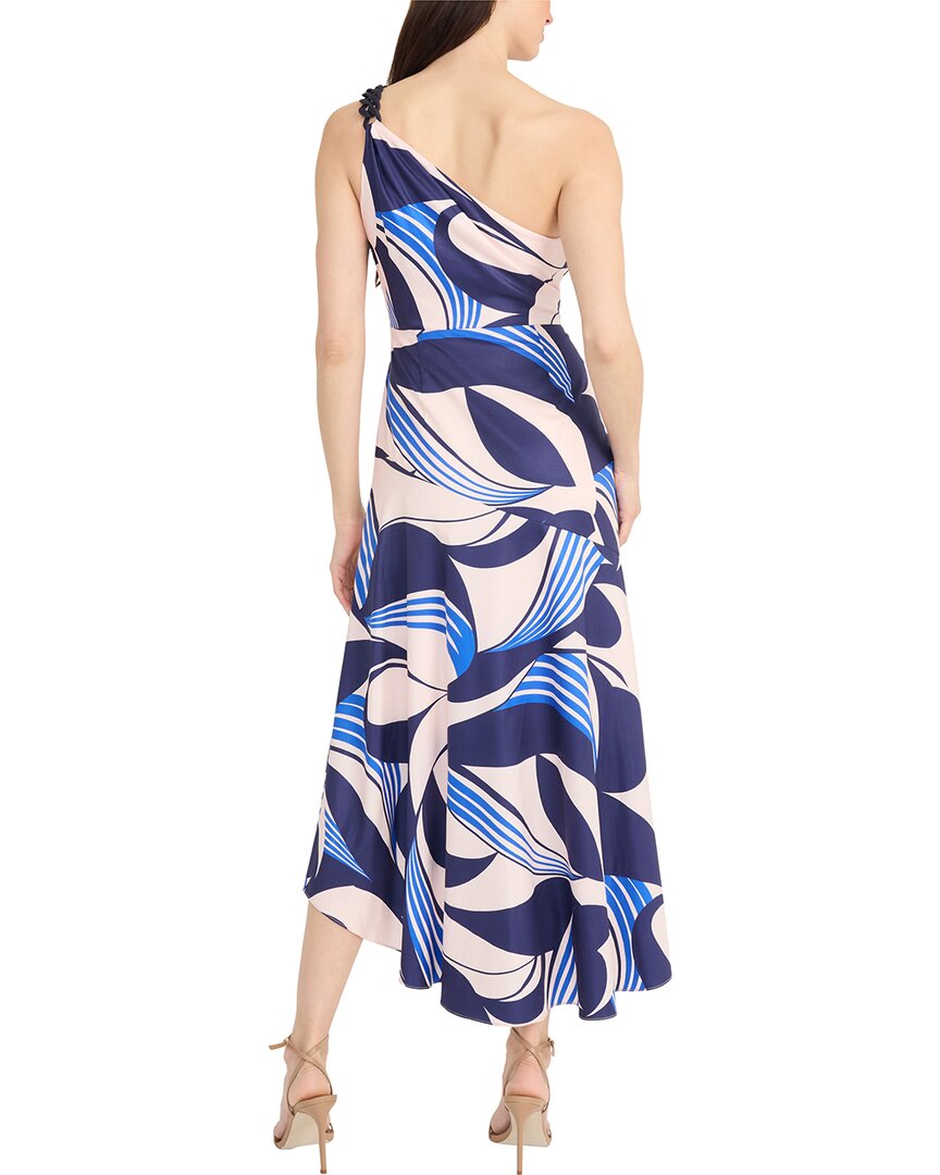 NAVY/BLUSH-