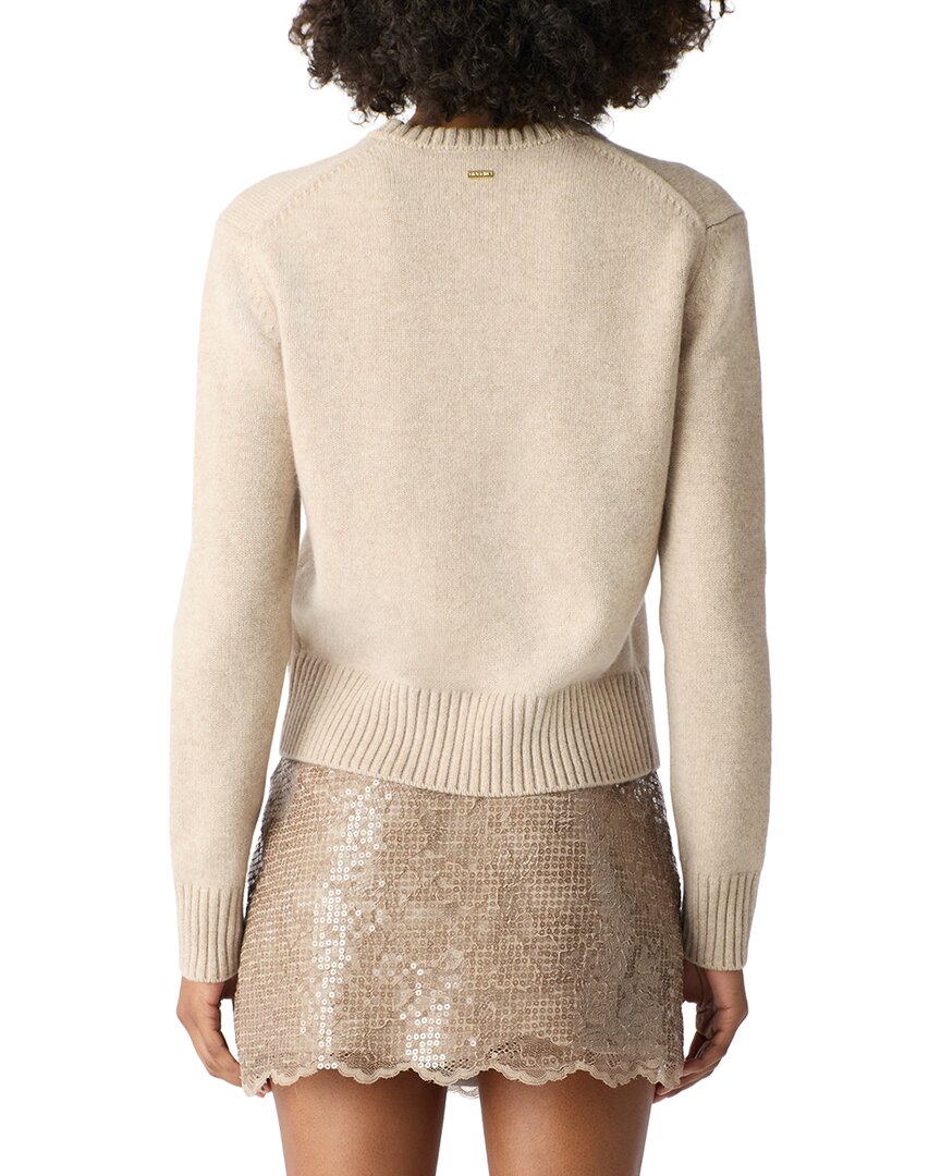 BEIGE MELANGE-