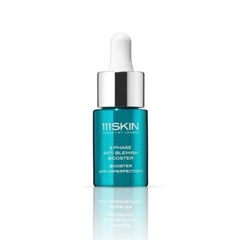 111Skin 3 Phase Anti Blemish Booster Mini