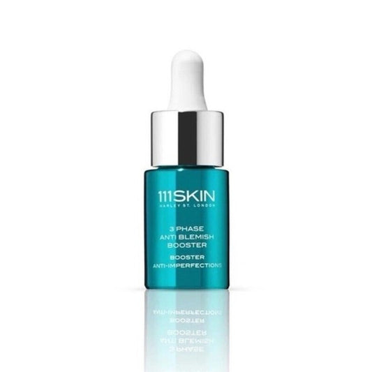 111Skin 3 Phase Anti Blemish Booster Mini