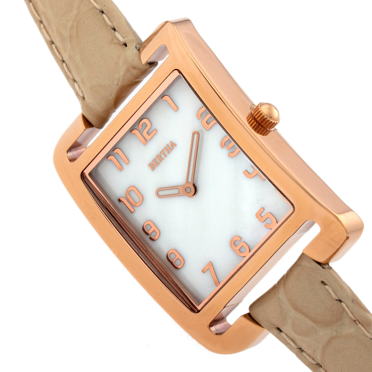 Cream-