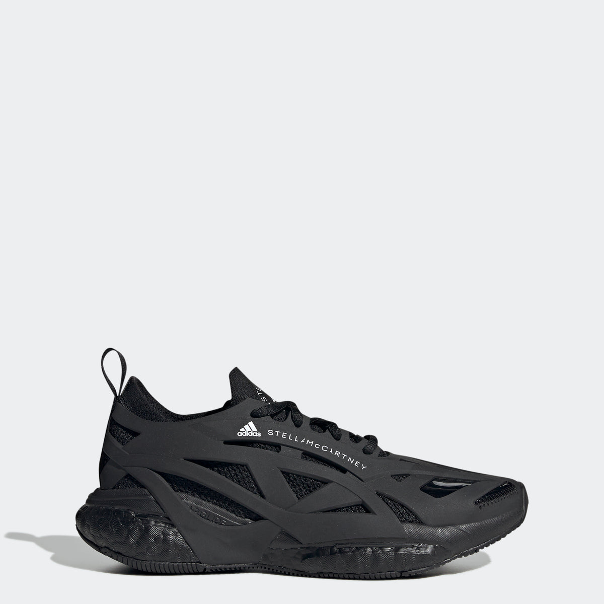 Core Black / Core Black / Core Black-