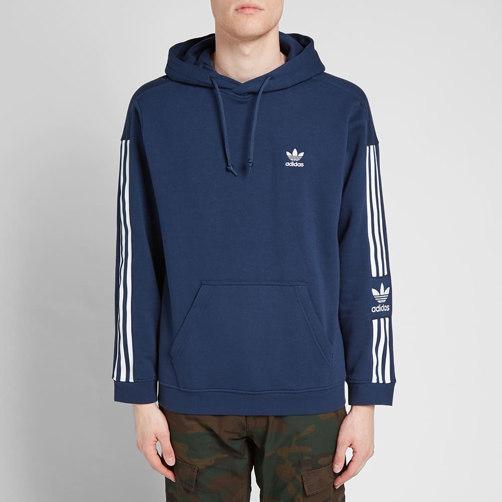 Men's adidas Originals Tech Hoody