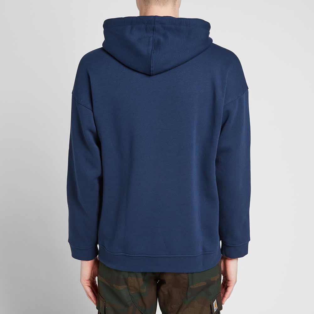 Men's adidas Originals Tech Hoody