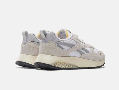 Reebok Men's Classic Leather Hexalite Sneakers