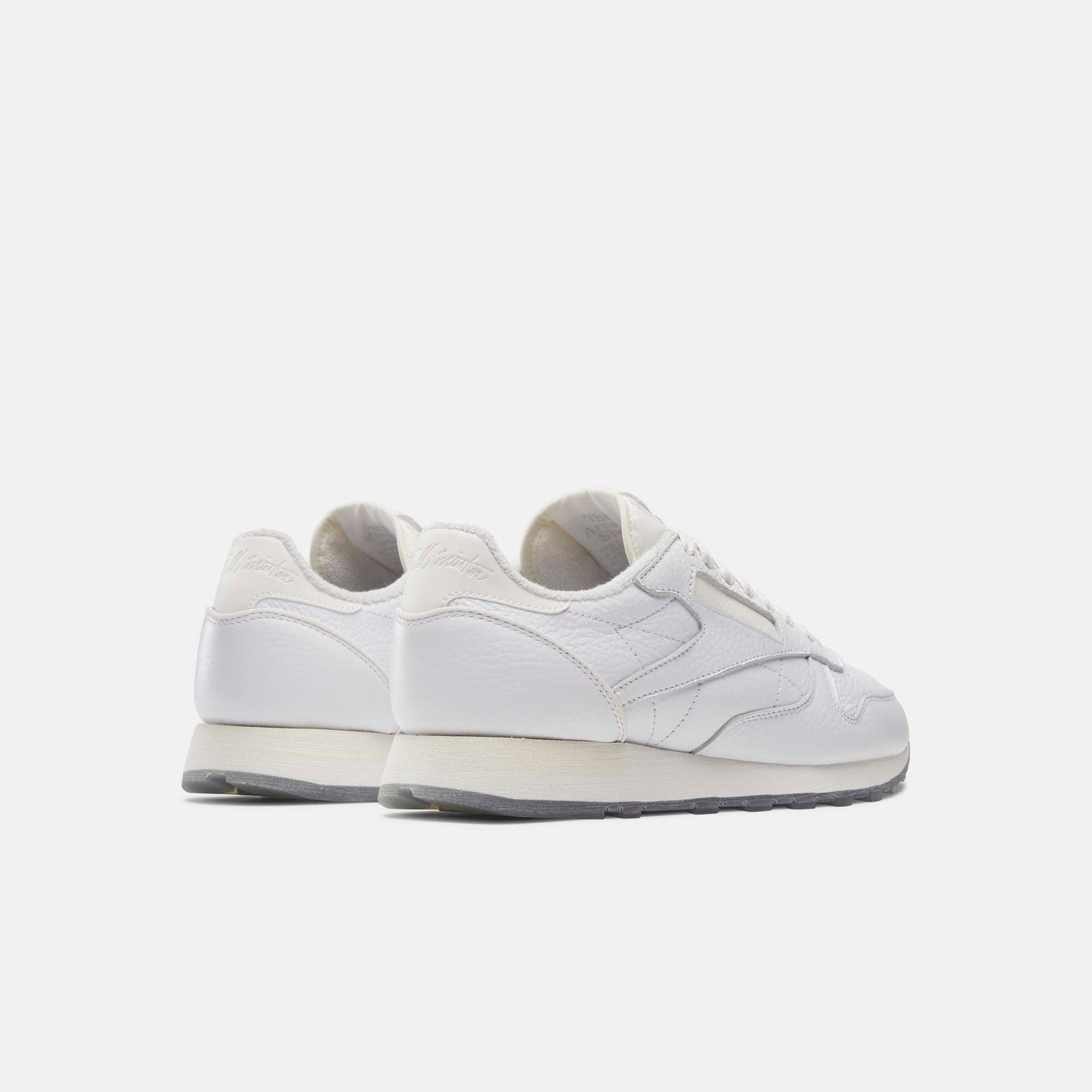 Men's Reebok Classic Leather