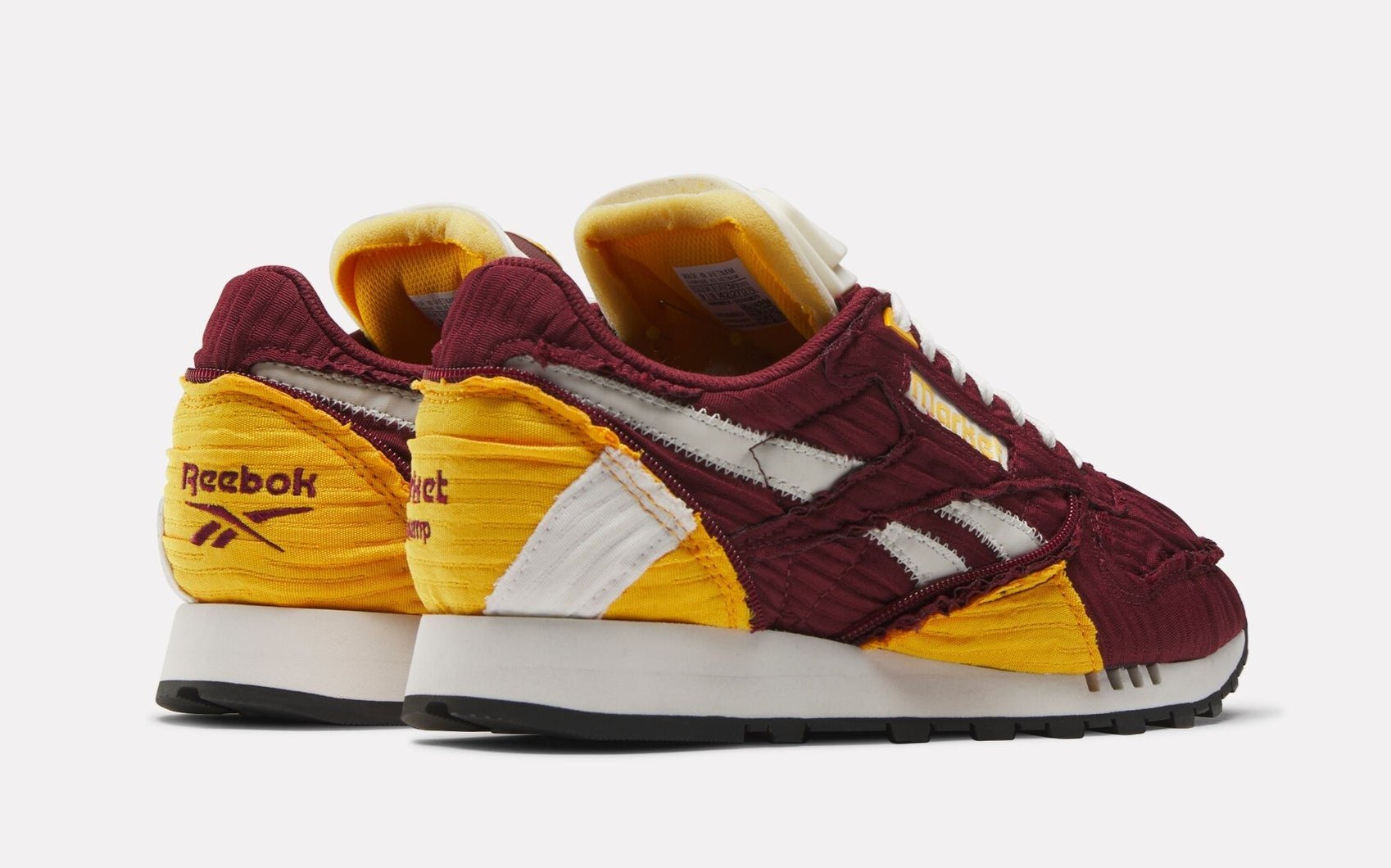 Clabur/Cogold/Chalk-