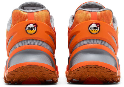 Nike Men's Air Max Dn8 Palace Safety Orange