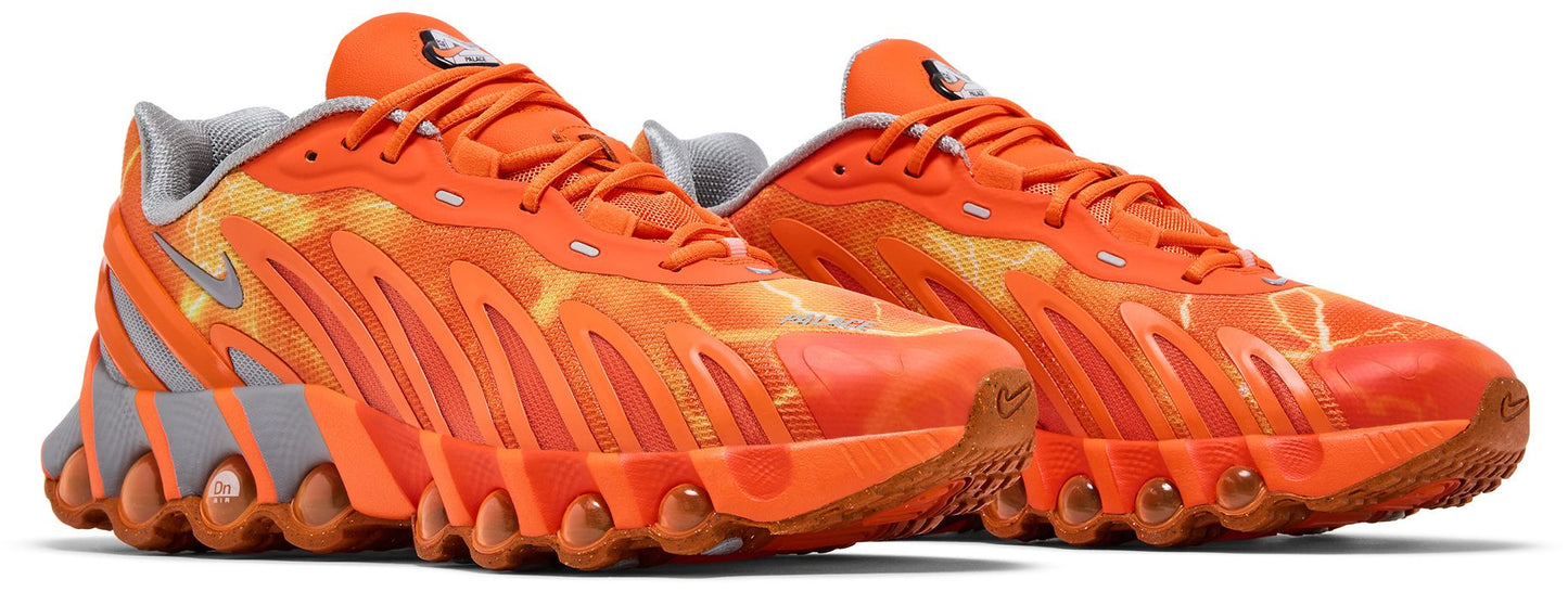 Nike Men's Air Max Dn8 Palace Safety Orange